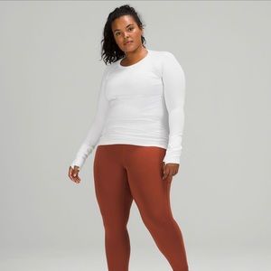 Swiftly Tech Long Sleeve Shirt 2.0